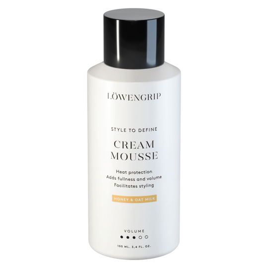 Löwengrip Style To Define Cream Mousse (100ml)