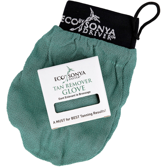 Eco By Sonya Tan Remover Glove N/A