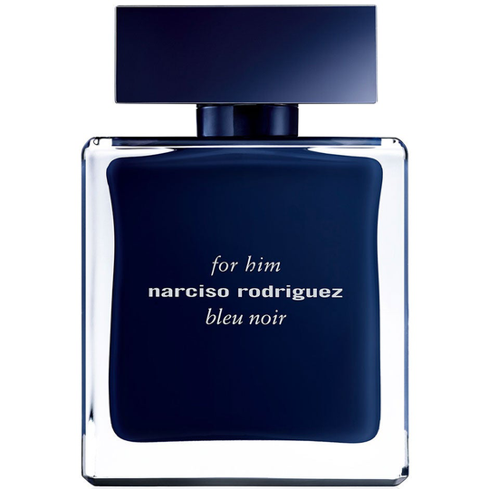 FH Blue Noir, 100 ml Narciso Rodriguez Parfym