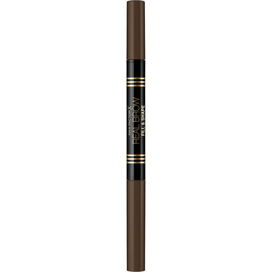 Real Brow Fill & Shape, 0,7 ml Max Factor Ögonbrynsmakeup
