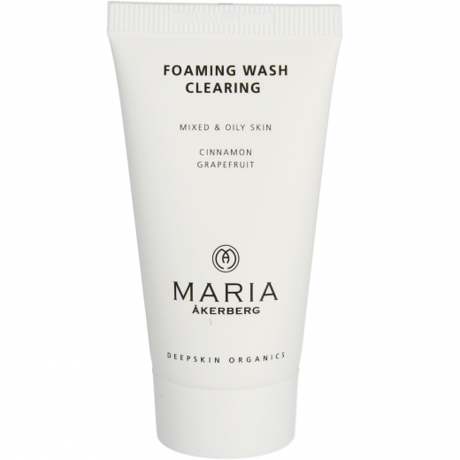 Maria Åkerberg Foaming Wash Clearing 30 ml