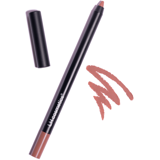 LH cosmetics Crayon Rosy Nougat
