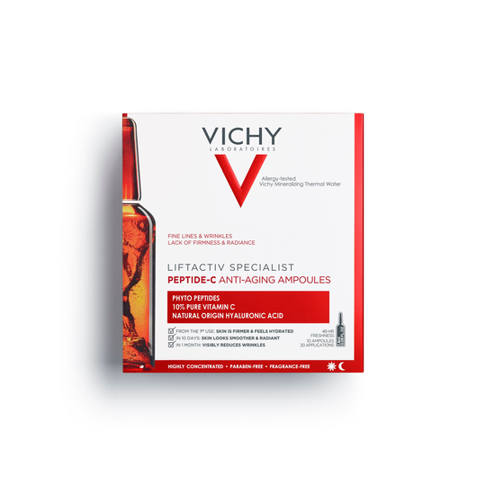 VICHY Liftactiv Peptide C X10 Ampoules 10 st