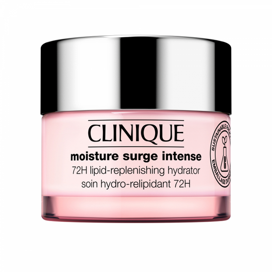 Clinique Moisture Surge Intense 72-Hour Lipid-Replenishing Hydrator (W/N) (30ml)