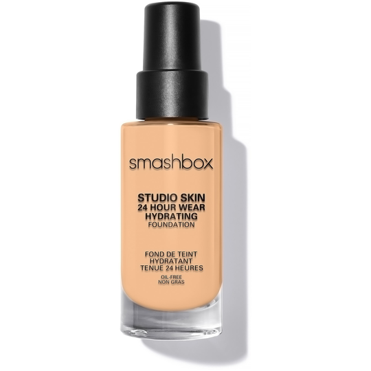 Smashbox Studio Skin 24H Wear Hydration Foundation 0.2 Very Fair