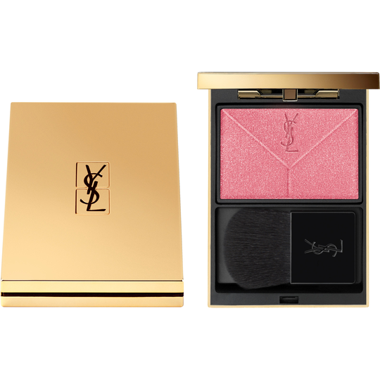 Yves Saint Laurent Couture Blush 0 9