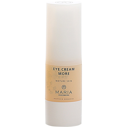 Eye Cream More, 15 ml Maria Åkerberg Ögonkräm
