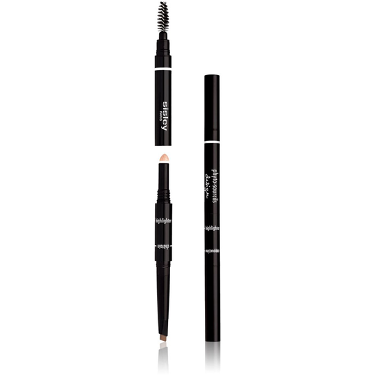 Sisley Phyto Sourcils Design 2 Chatain