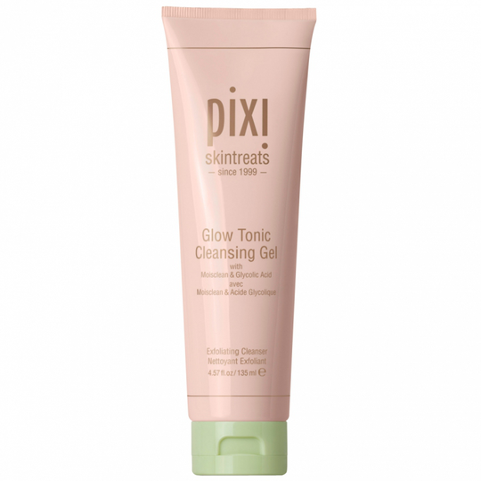Pixi Glow Tonic Cleansing Gel (135ml)