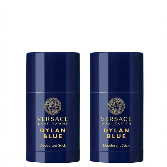 Pour Homme Dylan Blue Deostick Duo, Versace Herrdeodorant