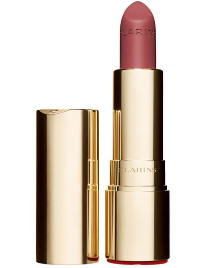 Clarins Joli Rouge Velvet 705V Soft Berry
