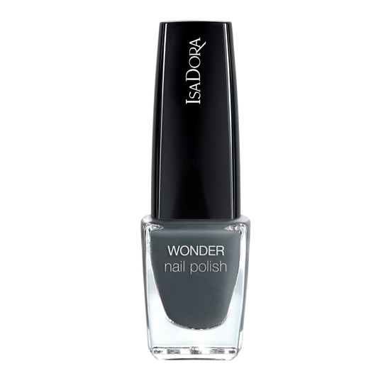 IsaDora Wonder Nail Polish 142 Mercury