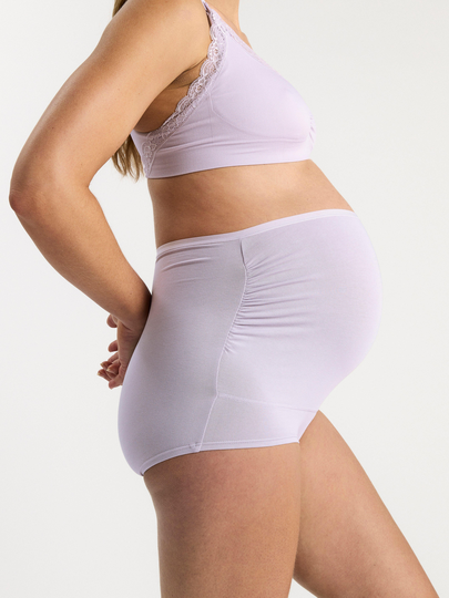 MOM 3-pack mammatrosor