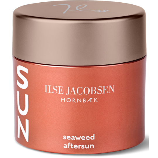 Ilse Jacobsen Hornbæk ILSE by ILSE JACOBSEN Sea Weed Aftersun 200 ml