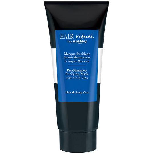 Sisley Pre-shampoo Purifying Mask 20 ml