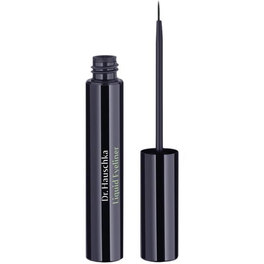 Dr.Hauschka Liquid Eyeliner 01 Black