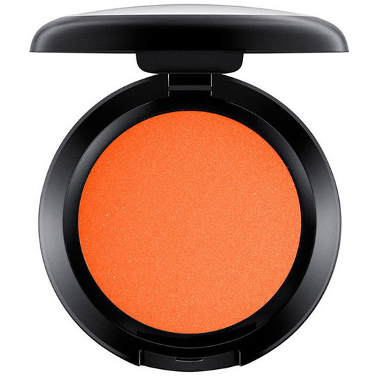 MAC Cosmetics Mini Powder Blush Bright Response