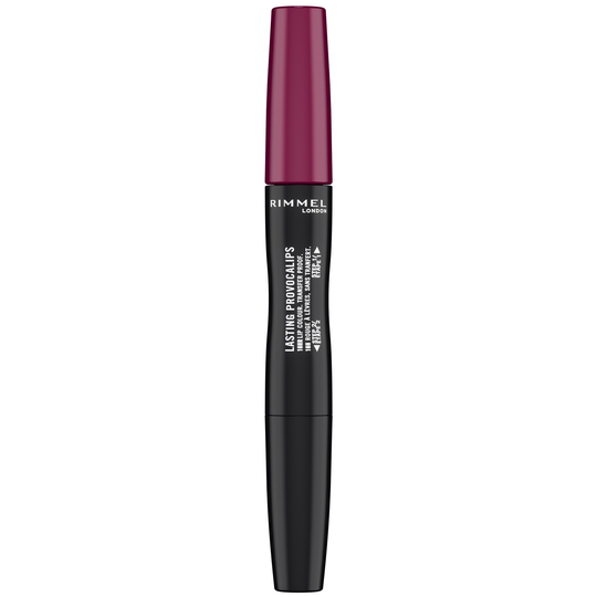 Rimmel Provocalips 440 Maroon Swoon