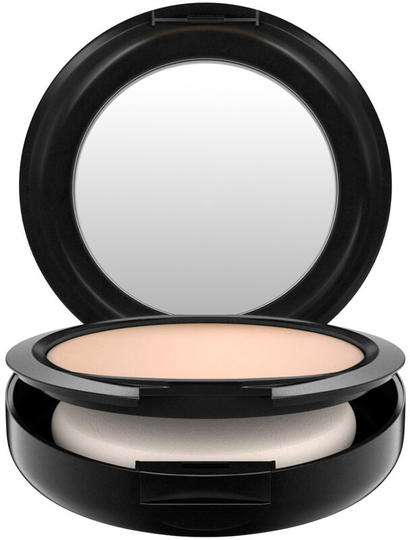 MAC Cosmetics Studio Fix Powder Plus Foundation N3