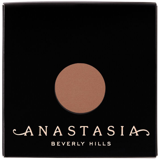 Anastasia Beverly Hills Eye Shadow Single Warm Taupe