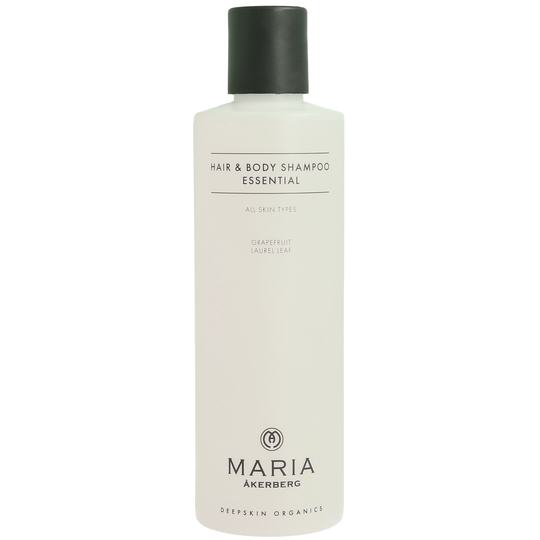 Maria Åkerberg Hair & Body Shampoo Essential