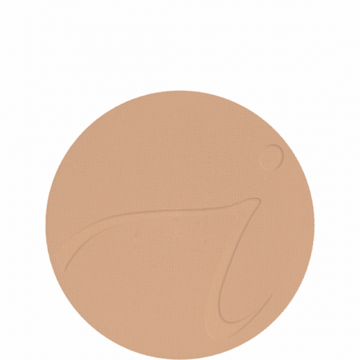 Jane Iredale Pure Pressed Base, Refill Velvet
