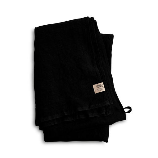 Hamambadlakan 90 x 145 cm, Black