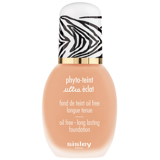 Sisley Phyto-Teint Ultra Éclat 3 Natural