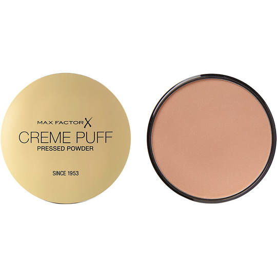 Creme Puff, 21 g Max Factor Puder