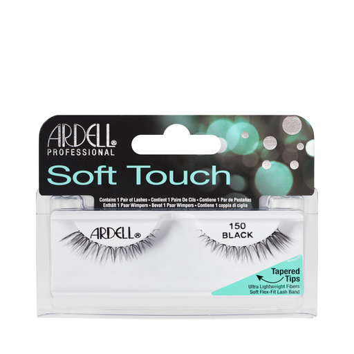 Soft Touch Lash