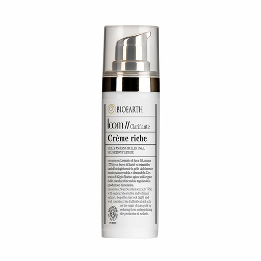 Loom Creme Clarifiante Riche, 30 ml