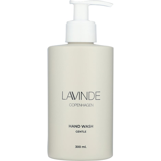 Hand Wash Gentle, 300 ml Lavinde Copenhagen Handtvål