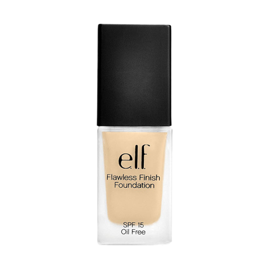 E.l.f Cosmetics Flawless Finish Foundation, 20 ml e.l.f. Foundation