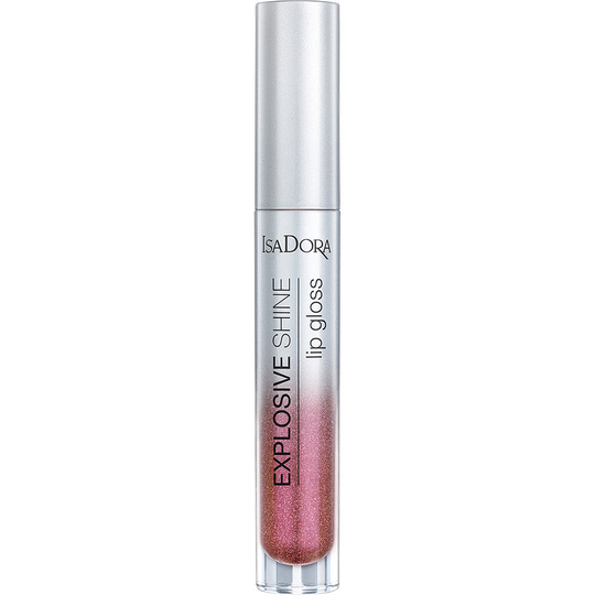 Explosive Shine Lip Gloss, 3,5 ml IsaDora Läppglans