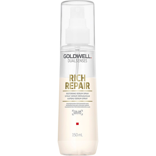 Dualsenses Rich Repair, 150 ml Goldwell Hårserum & Hårolja