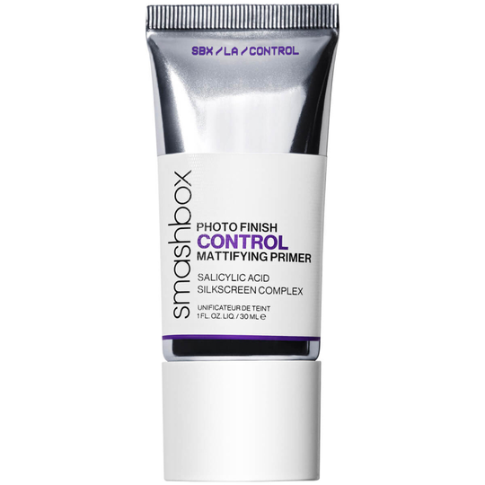 Smashbox Photo Finish Control Mattifying Primer (30ml)