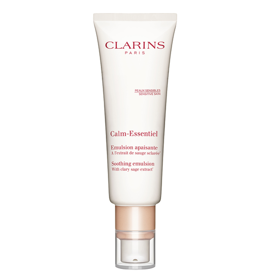 Clarins Calm Essentiel Soothing Emulsion