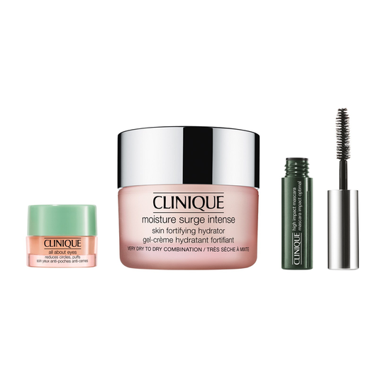 Clinique Moisture Surge Intense Starter set 2 60 ml