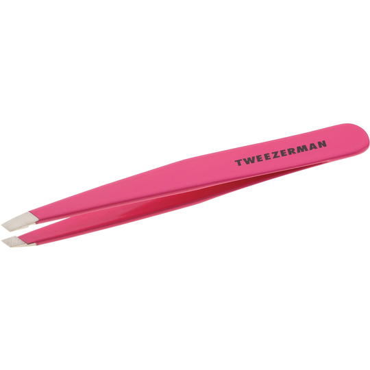 Tweezerman Stainless Steel Slant