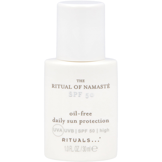 Rituals The Ritual Of Namasté SPF 50 Sun Protection 30 ml