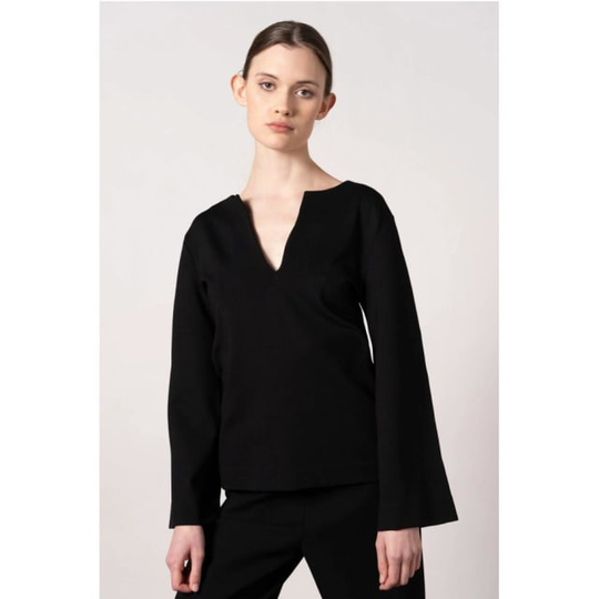 Emory Top - Black