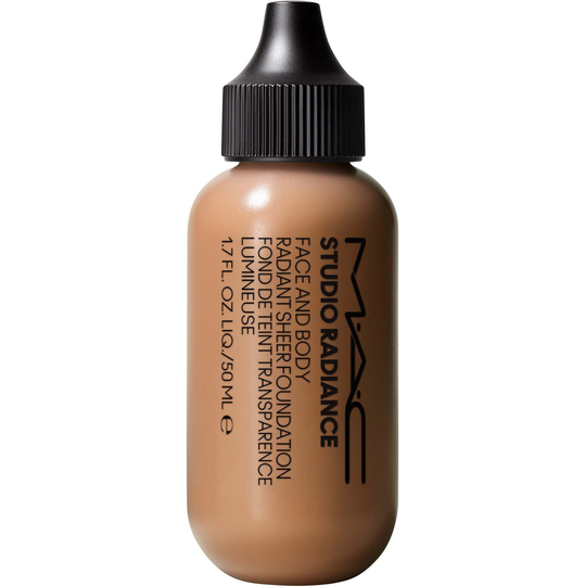 MAC Cosmetics Studio Radiance Face And Body N 5