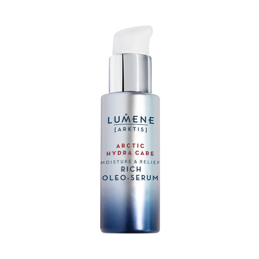 Arktis ARCTIC HYDRA CARE Moisture & Relief Rich Oleo-serum