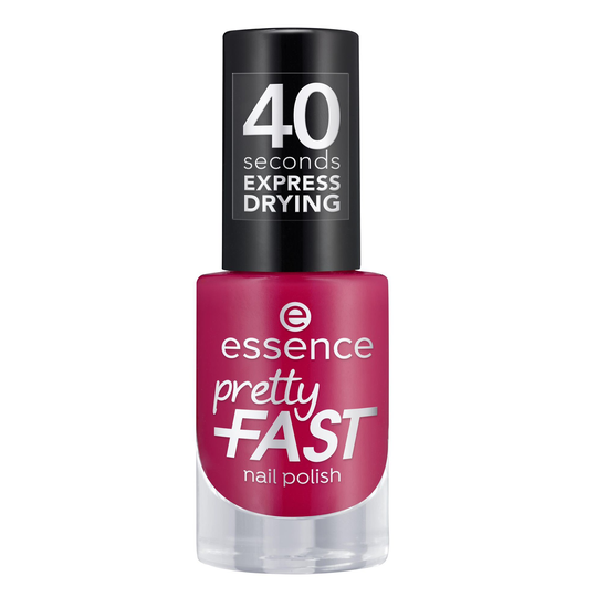 essence pretty fast nail polish 04