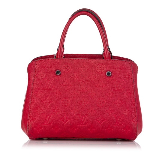 Louis Vuitton Empreinte Montaigne Bb