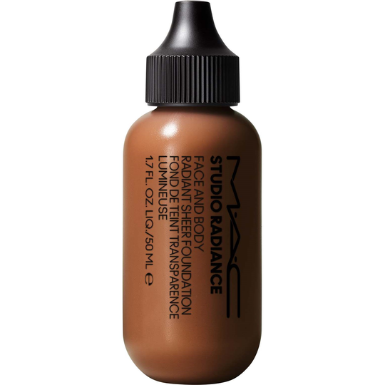 MAC Cosmetics Studio Radiance Face And Body N 6