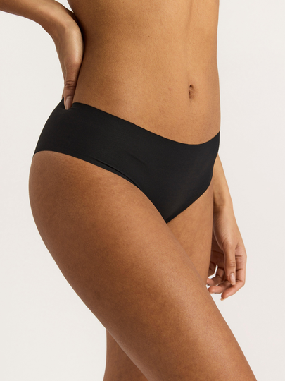 3-pack brazilian trosa med låg midja