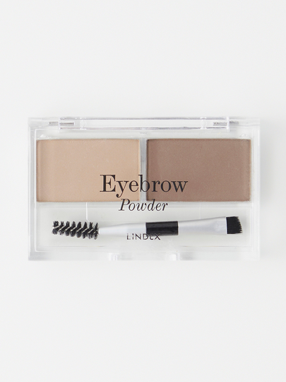 Eyebrow powder