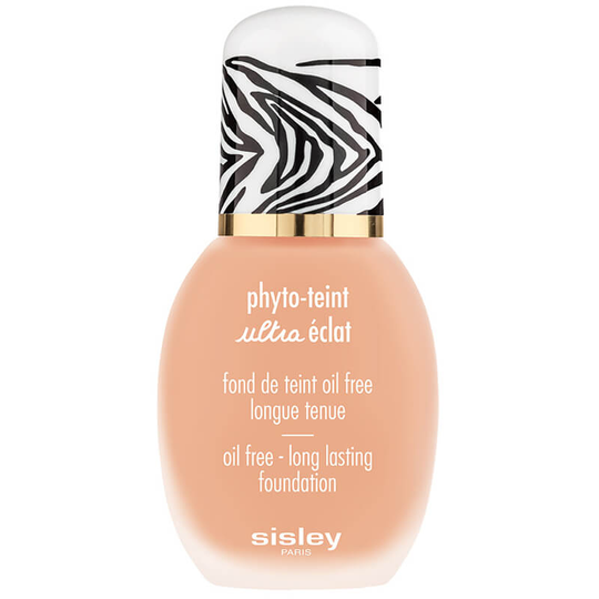 Sisley Phyto-Teint Ultra Éclat 2+ Sand