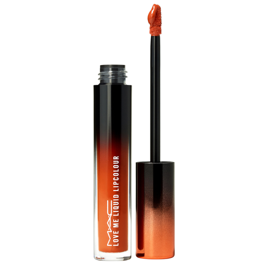 MAC Cosmetics Love Me Liquid Lipcolour My Lips Ar